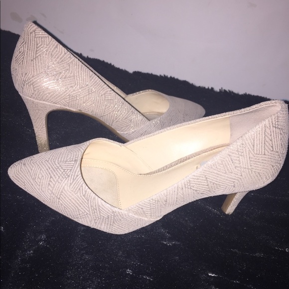 Alex Marie Heels - Picture 2 of 3